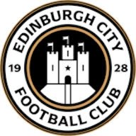 Symbol: Edinburgh City FC