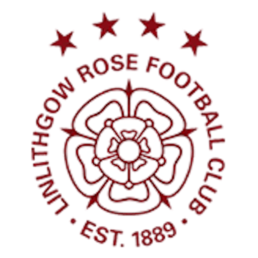 Logo: Linlithgow Rose FC