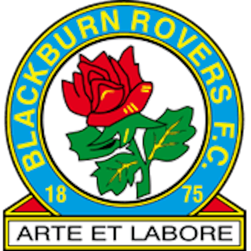 Symbol: Blackburn Rovers