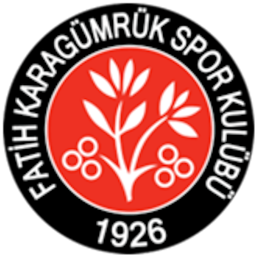 Symbol: Fatih Karagümrük SK