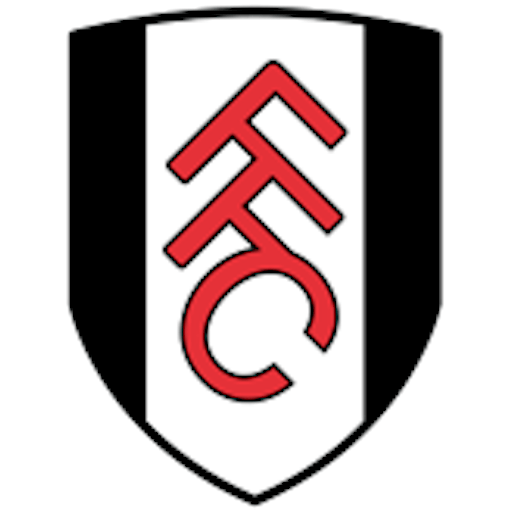 Logo : Fulham FC