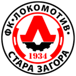 Logo: Lokomotiv Stara Zagora