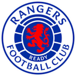 Logo: Glasgow Rangers Women
