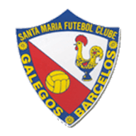 Logo: Santa Maria FC