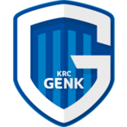 Logo: Jong Genk