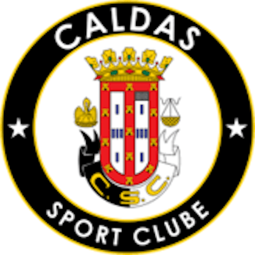 Logo: Caldas SC