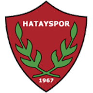 Logo : Hatayspor
