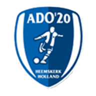 Logo: ADO 20