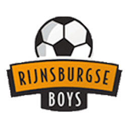 Logo: Rijnsburgse Boys