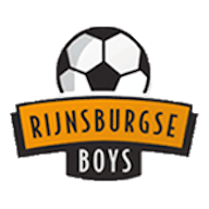 Symbol: Rijnsburgse Boys