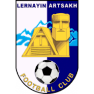 Logo: L. Artsakh