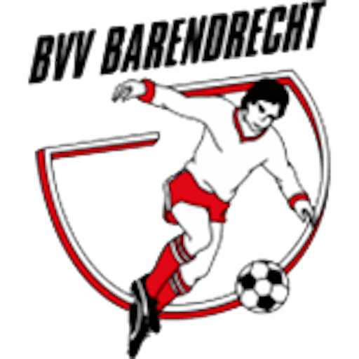 Symbol: BVV Barendrecht