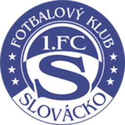 Logo: 1 FC Slovacko