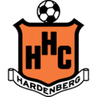Logo: HHC Hardenberg