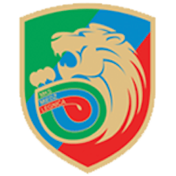 Logo: Miedz Legnica