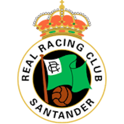 Logo: Racing de Santander