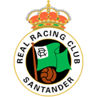 Logo: Racing Santander