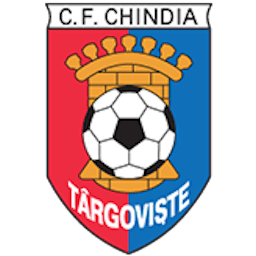 Logo: AFC Chindia Targoviste