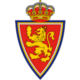 Logo: Real Saragossa