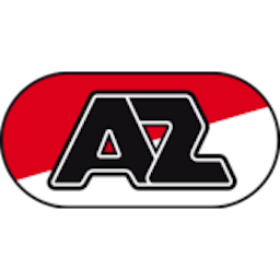Logo: AZ Frauen