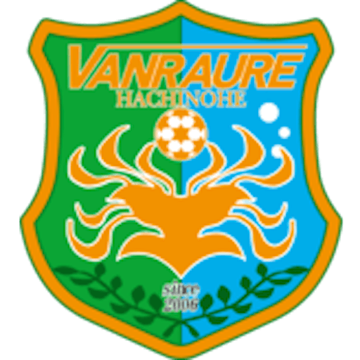 Logo : Vanraure