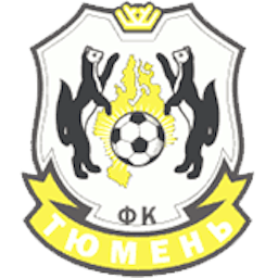 Logo: Tyumen