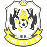 Logo : Tyumen