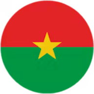 Logo: Burkina Faso U17