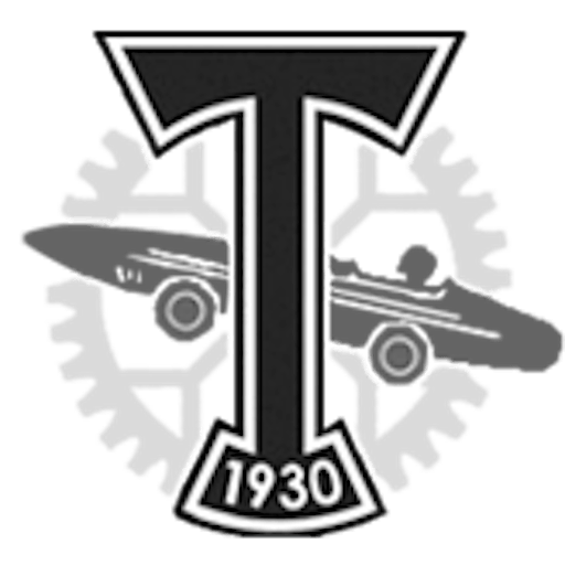 Logo: Torpedo Moscú