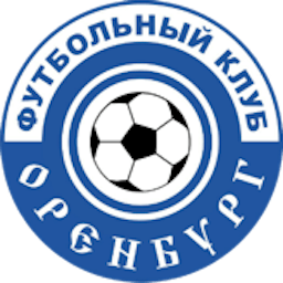 Logo: FK Orenbourg