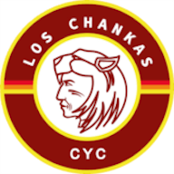 Logo : CD Los Chankas CYC