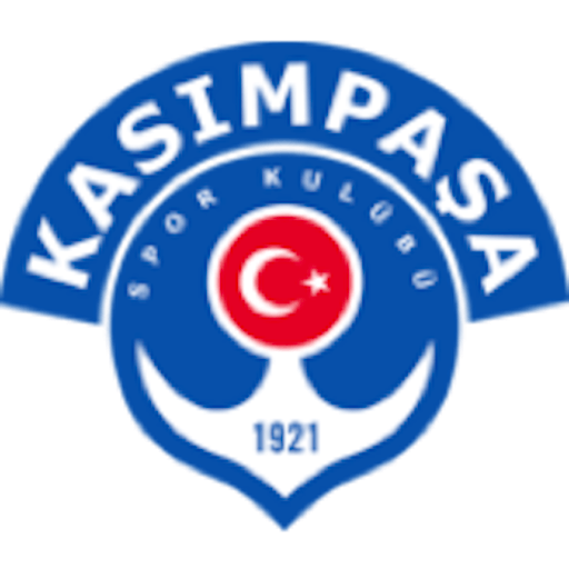 Ikon: Kasimpasa