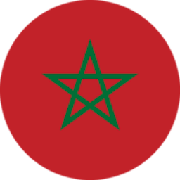 Logo: Maroko Wanita