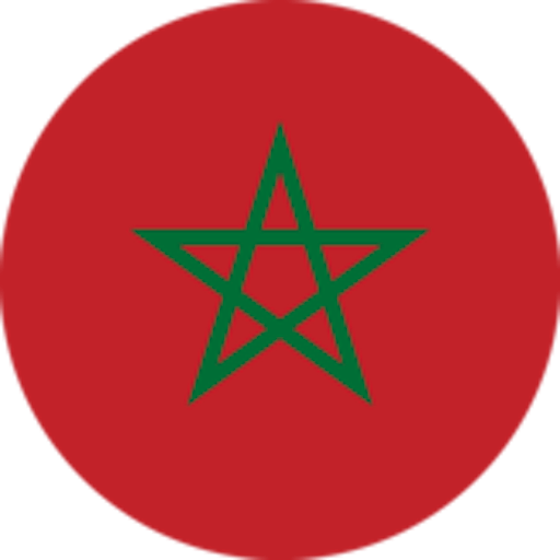 Icon: Morocco Women