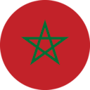 Marrocos Feminino