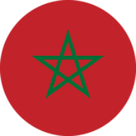 Logo: Marrocos Feminino