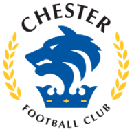 Logo : Chester FC