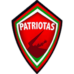 Logo: Patriotas FC
