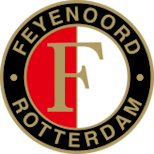 Logo: Feyenoord U19