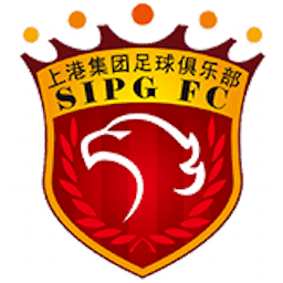 Logo: Shanghai SIPG