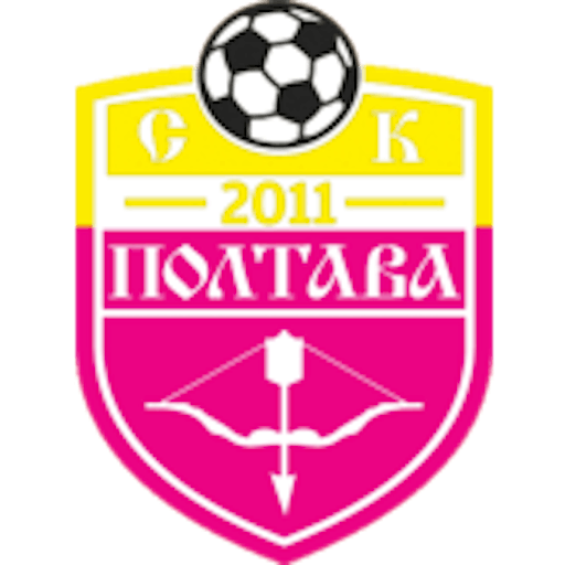 Logo : SK Poltava