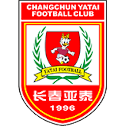 Logo: Changchun Yatai