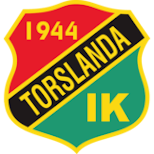 Logo : Torslanda IK
