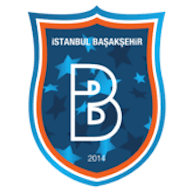 Logo: Istanbul Basaksehir