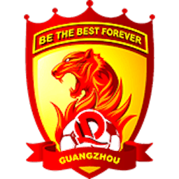 Logo: Guangzhou Evergrande FC