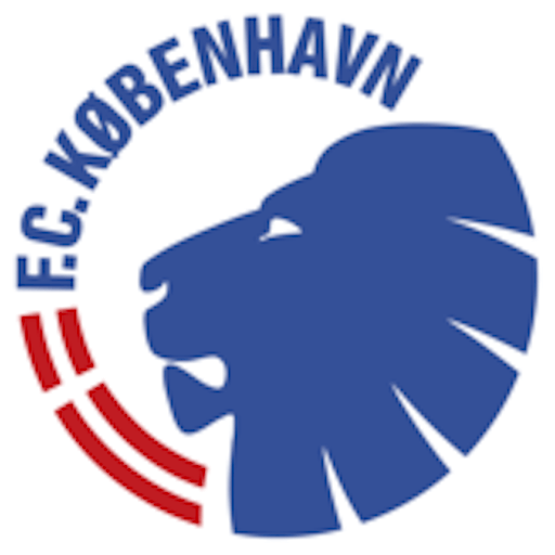 Logo: FC Copenhaga U19