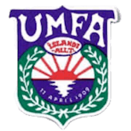 Logo: UMF Afturelding