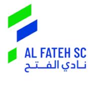 Logo : Al-Fateh