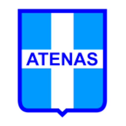 Logo : Atenas