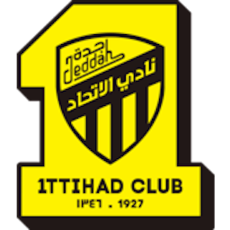 Logo: Al-Ittihad